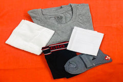 Essential box for Men