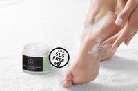 All natural skin and body care for women - product of the month