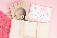 Quarterly Beauty And A Book Box® (Adult)  March 2025  PRE-ORDER