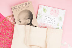 Quarterly Beauty And A Book Box® (Adult)  March 2025  PRE-ORDER