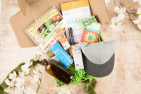 Seasonal Earthlove Box