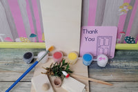 Tiny Doors Maker Box