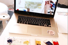 Our projects change from month to month so this will not be repeated. Past projects are for sale as ProjPacks on classyartistbox.com.