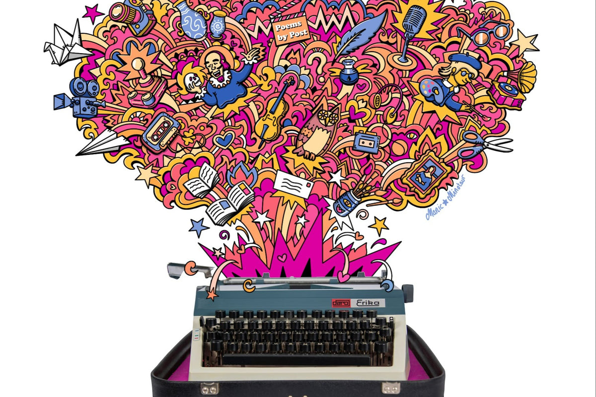 The Typewriter Edition