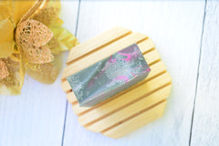 Surprise Soap Box