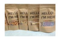 Premium Sweet and Snack Box with DHL