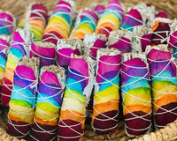 Everything is Coming Up Rainbows!