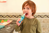 Toothbrush Toys - My Brushing Box