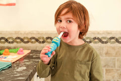 Toothbrush Toys - My Brushing Box
