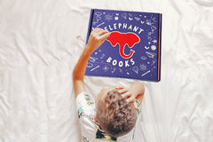 Elephant Books: The Book Club for Kids 0-6