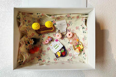 Little Girls Accessories