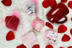 Monthly Exclusive Glamie Spa Box