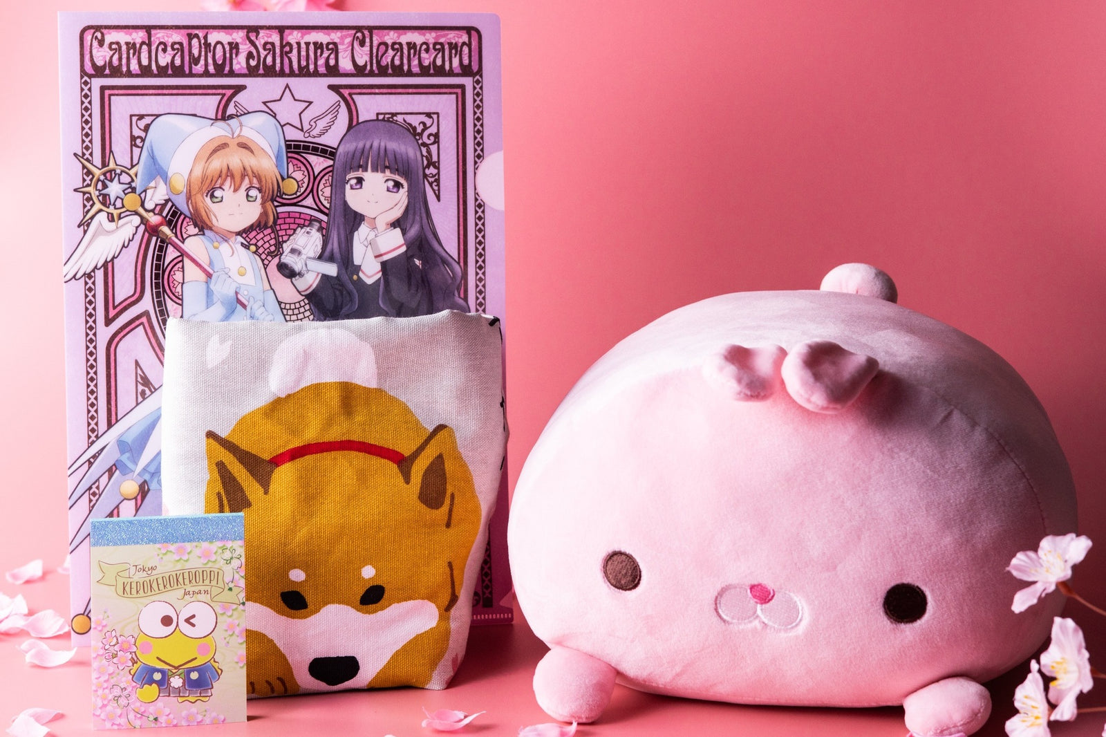 Doki Doki Crate