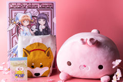 Doki Doki Crate