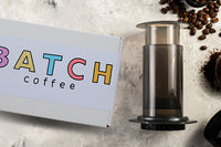 Biweekly Speciality coffee subscription