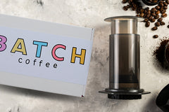 Biweekly Speciality coffee subscription