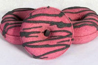 Donut Bath Bomb