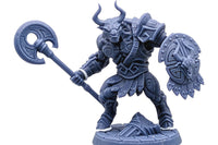 Monthly Mini Encounters