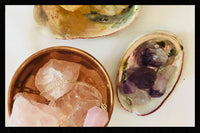 Rose & Plume Divinity Collection