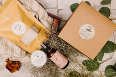 Mangata Apothecary Collection