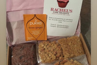 Vegan Monthly Treat Box Subscription