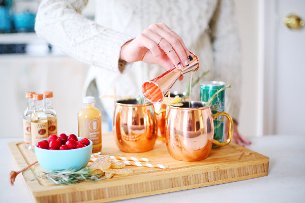 Cocktail Subscription Kit