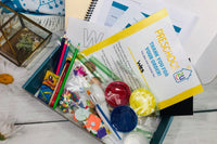 Preschool2U Subscription Box