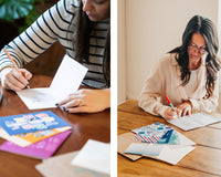 Quarterly Greeting Card Variety Pack - Birthday & More!