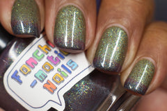 Nail Polish of the Month Club
