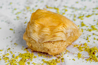 The Baklava Box (30 Pieces)