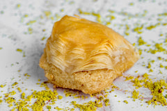The Baklava Box (30 Pieces)