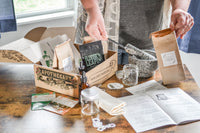 Herbal Apprentice Box