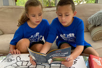 Kids Sonder Agriculture Unboxed