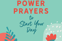 Power Prayer book