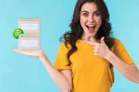 Teens special - Skin and facial product of the month