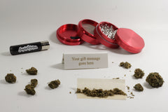 Loaded n' Rollin' by Dank Box - Monthly 420 Subscription Box