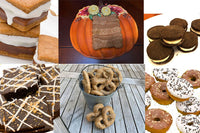 PAWsitively  Sweet Bakery