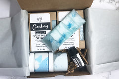 SoapsterBox
