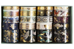 Washi Stickers Crate