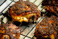 Perfect BBQ/Grill Signature Set