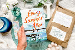 The Book Drop: Adult Readers