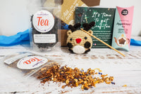 The Craft and Tea Box