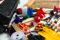 STEM SPY - A classified experience that entertains, educates and engages!