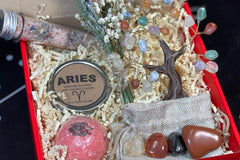 Crystal and Self Care Delights for the Soul