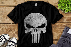 Marvel T-Shirt Club