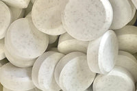ROSERAY Sustainable & Natural Laundry Detergent Tablets