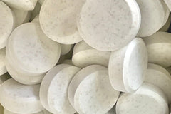 ROSERAY Sustainable & Natural Laundry Detergent Tablets