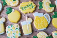 Cookie of the Month Club (1 Dozen)