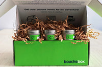 Interactive FOODIE Tasting Kit