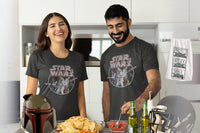 Star Wars T-Shirt Box